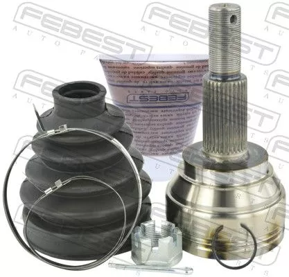 FEBEST Joint Kit, drive shaft (0210-Y51R)