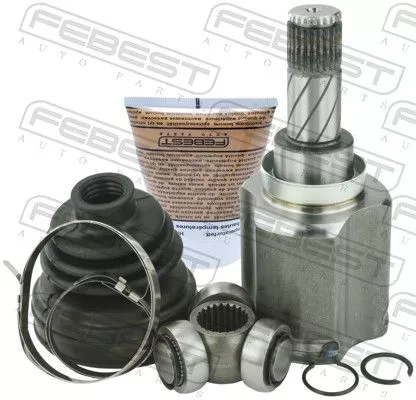 FEBEST Joint Kit, drive shaft (0211-C11LH)