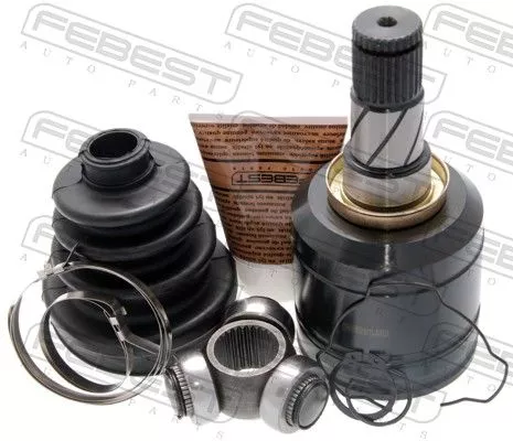 FEBEST Joint Kit, drive shaft (0211-J31LH)