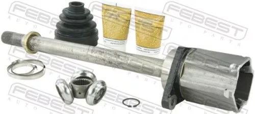 FEBEST Joint Kit, drive shaft (0211-J32RH)