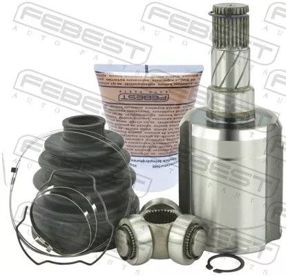 FEBEST Joint Kit, drive shaft (0211-MR20MTLH)