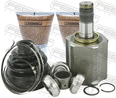 FEBEST Joint Kit, drive shaft (0211-T31LH)