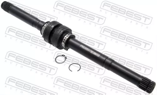 FEBEST Drive Shaft (0212-B10ATLH)