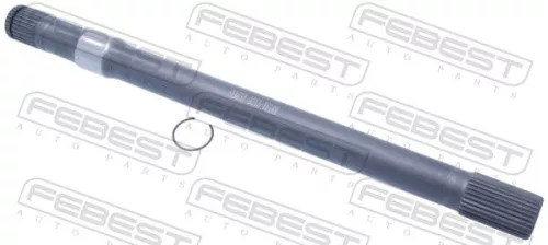 FEBEST Drive Shaft (0212-Y61RH)