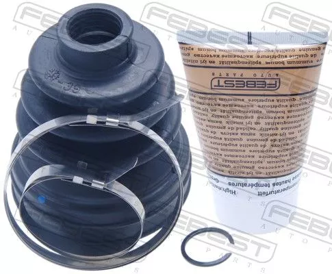 Bellow Kit, drive shaft