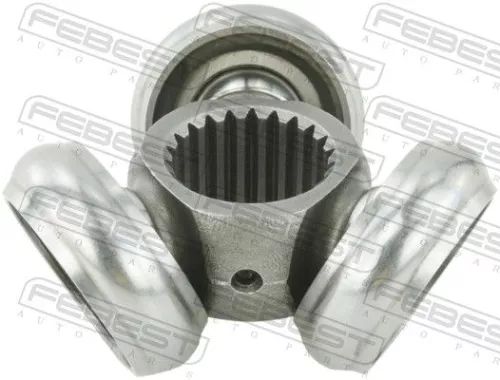 Spider Assembly, drive shaft
