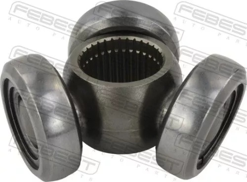 FEBEST Spider Assembly, drive shaft (0216-J11)