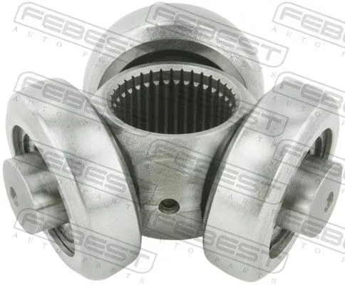Spider Assembly, drive shaft