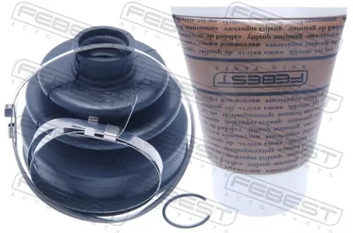 FEBEST Bellow, drive shaft (0217-Z50R)