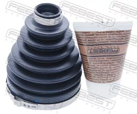 Bellow Kit, drive shaft