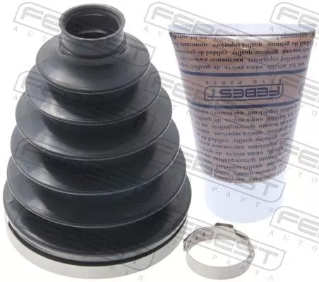Bellow Kit, drive shaft