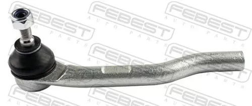 FEBEST Tie Rod End (0221-E12LH)