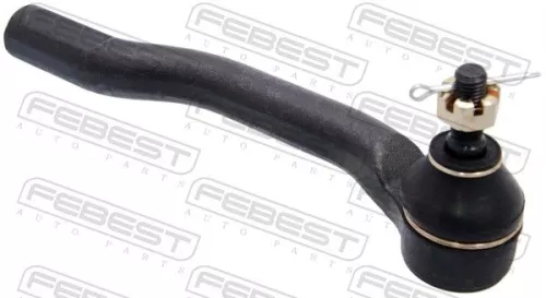 FEBEST Tie Rod End (0221-K12LH)