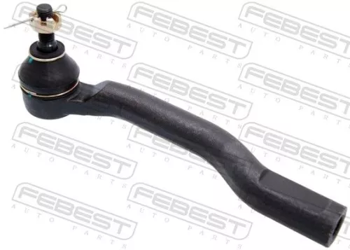 FEBEST Tie Rod End (0221-K12RH)
