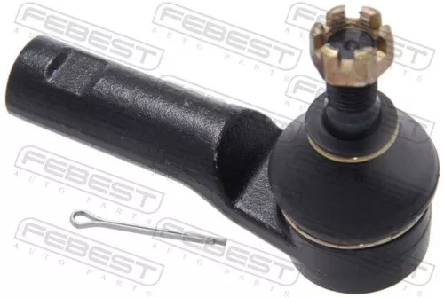 FEBEST Tie Rod End (0221-P12)