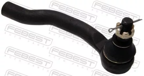 FEBEST Tie Rod End (0221-R51MLH)