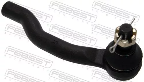 FEBEST Tie Rod End (0221-R51MRH)