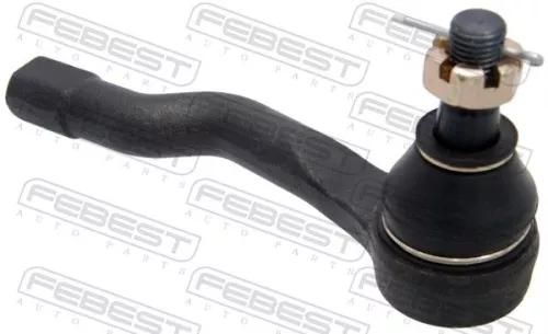 FEBEST Tie Rod End (0221-S50L)