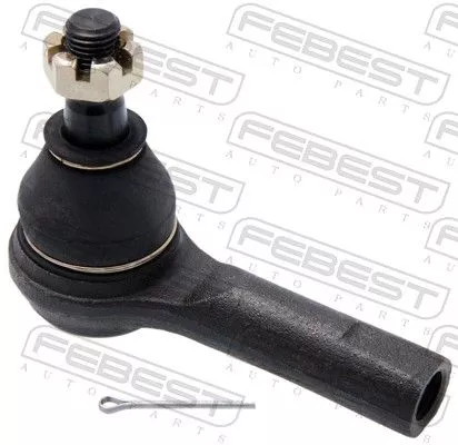 FEBEST Tie Rod End (0221-T30)
