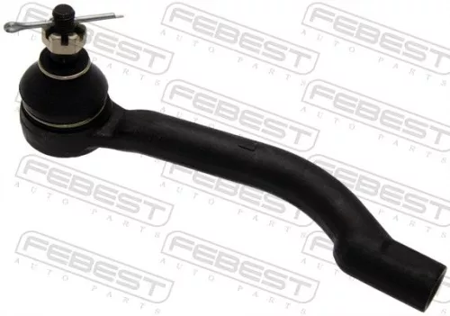 FEBEST Tie Rod End (0221-T31LH)