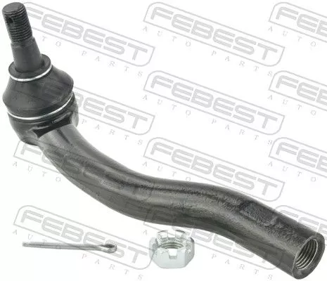 FEBEST Tie Rod End (0221-Z62LH)