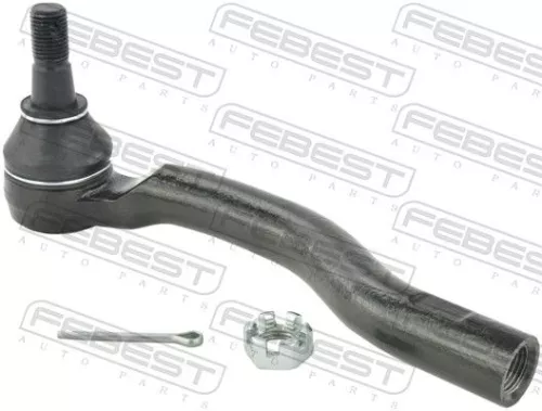 FEBEST Tie Rod End (0221-Z62RH)