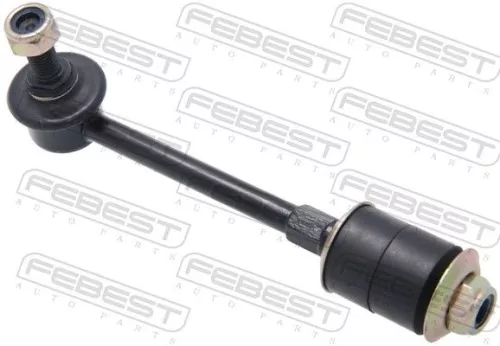 FEBEST Link/Coupling Rod, stabiliser bar (0223-60YRR)