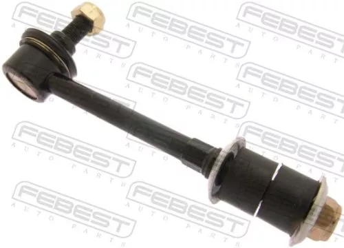 FEBEST Link/Coupling Rod, stabiliser bar (0223-61YF)