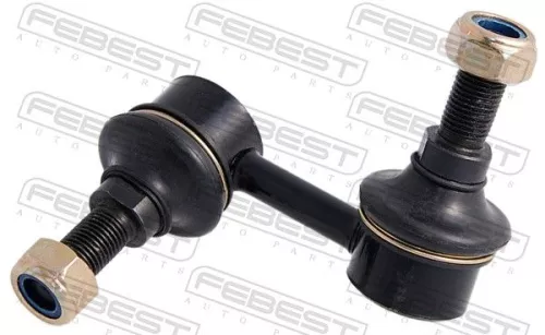 FEBEST Link/Coupling Rod, stabiliser bar (0223-C24FR)