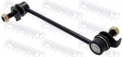 FEBEST Link/Coupling Rod, stabiliser bar (0223-E51FR)