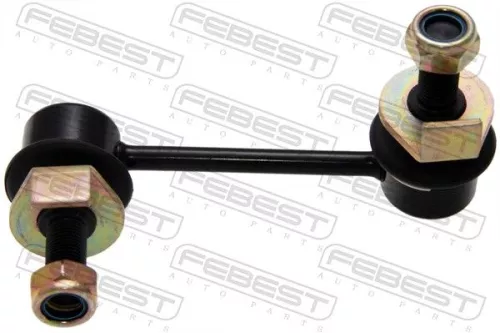 FEBEST Link/Coupling Rod, stabiliser bar (0223-E51RL)