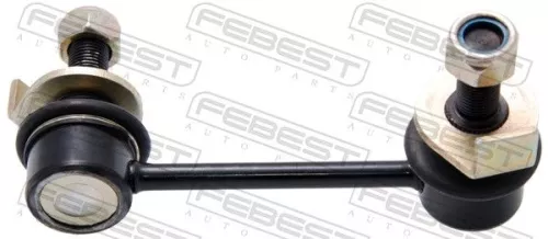 FEBEST Link/Coupling Rod, stabiliser bar (0223-E51RR)