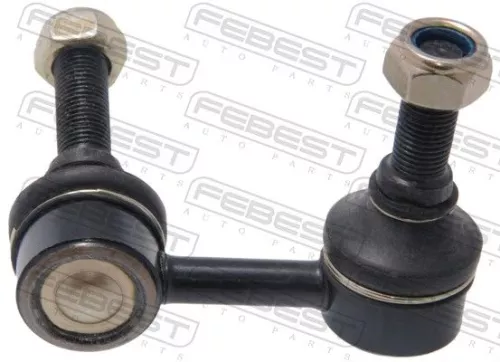 FEBEST Link/Coupling Rod, stabiliser bar (0223-EX35FR)
