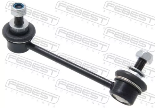 FEBEST Link/Coupling Rod, stabiliser bar (0223-F50RL)