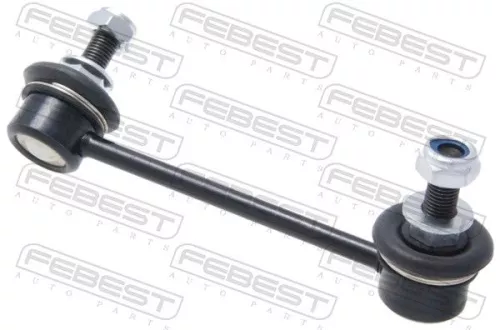 FEBEST Link/Coupling Rod, stabiliser bar (0223-F50RR)