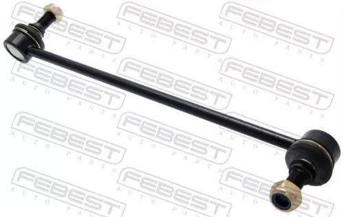 FEBEST Link/Coupling Rod, stabiliser bar (0223-J10FR)