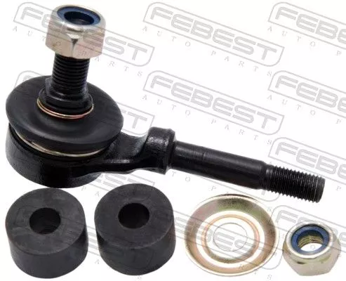 FEBEST Link/Coupling Rod, stabiliser bar (0223-R20)