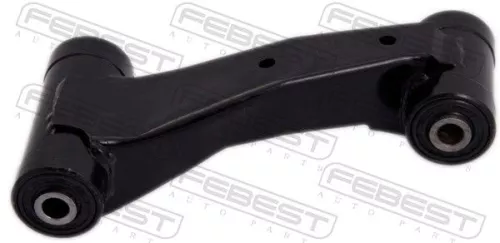 FEBEST Control/Trailing Arm, wheel suspension (0224-327)