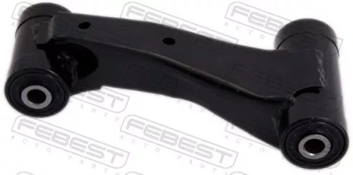 FEBEST Control/Trailing Arm, wheel suspension (0224-328)