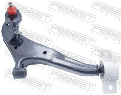 FEBEST Control/Trailing Arm, wheel suspension (0224-CA33RH)