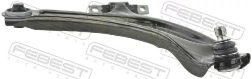 FEBEST Control/Trailing Arm, wheel suspension (0224-J11ZFRH)