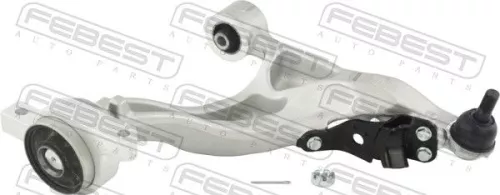 FEBEST Control/Trailing Arm, wheel suspension (0224-J50FLL)