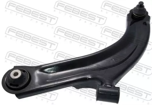 FEBEST Control/Trailing Arm, wheel suspension (0224-K12LH)
