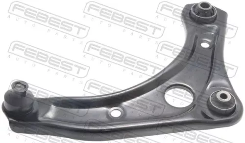FEBEST Control/Trailing Arm, wheel suspension (0224-K13FR)