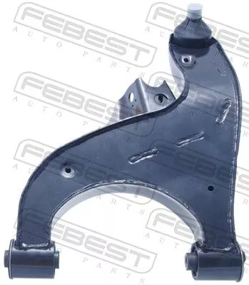 FEBEST Control/Trailing Arm, wheel suspension (0224-R51RLL)
