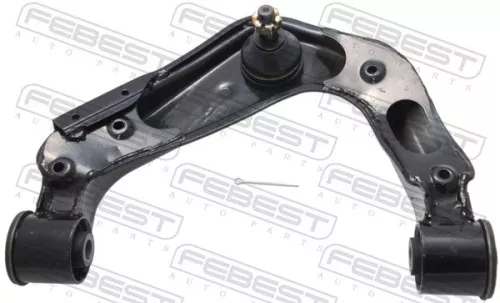 FEBEST Control/Trailing Arm, wheel suspension (0224-R51UR)