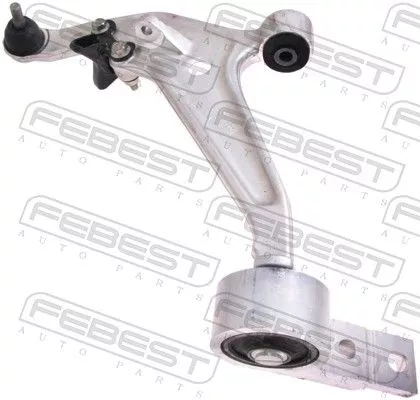 FEBEST Control/Trailing Arm, wheel suspension (0224-T30LH)