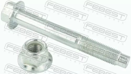 FEBEST Camber Correction Screw Set (0229-014-KIT)