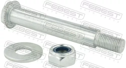 FEBEST Camber Correction Screw Set (0229-015-KIT)
