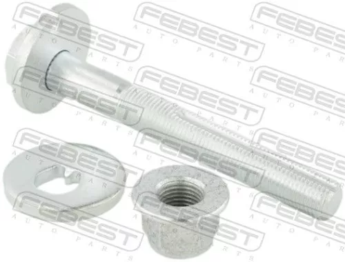 FEBEST Camber Correction Screw (0229-017-KIT)